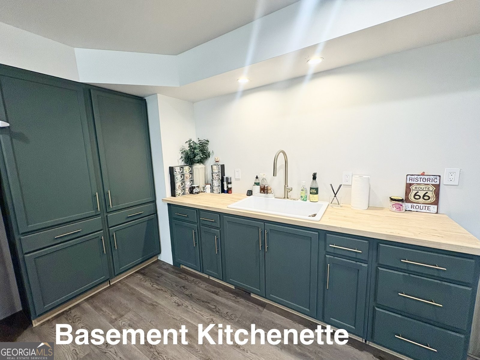 2353 Ridge View Drive Loganville - Photo 31