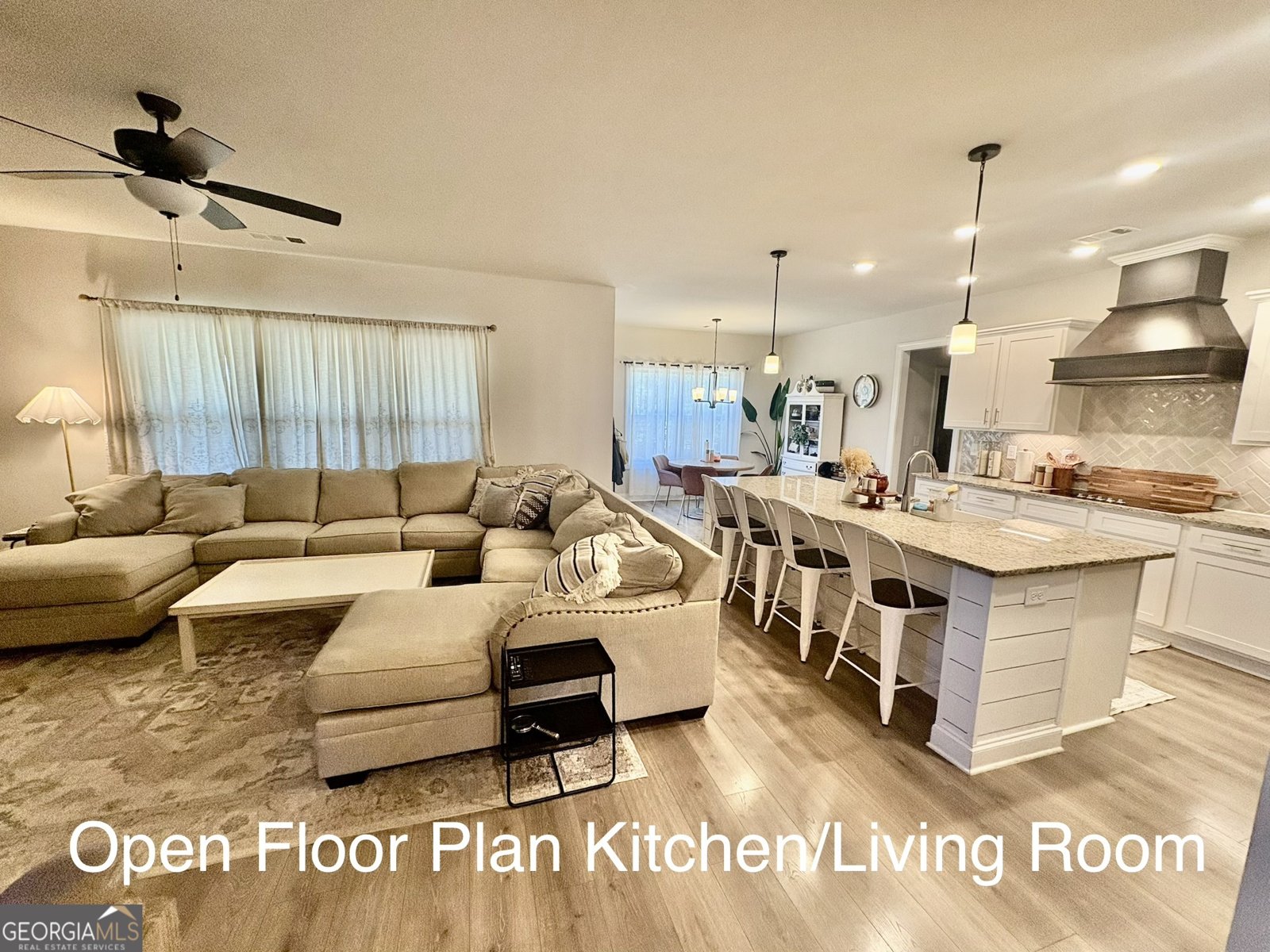 2353 Ridge View Drive Loganville - Photo 6