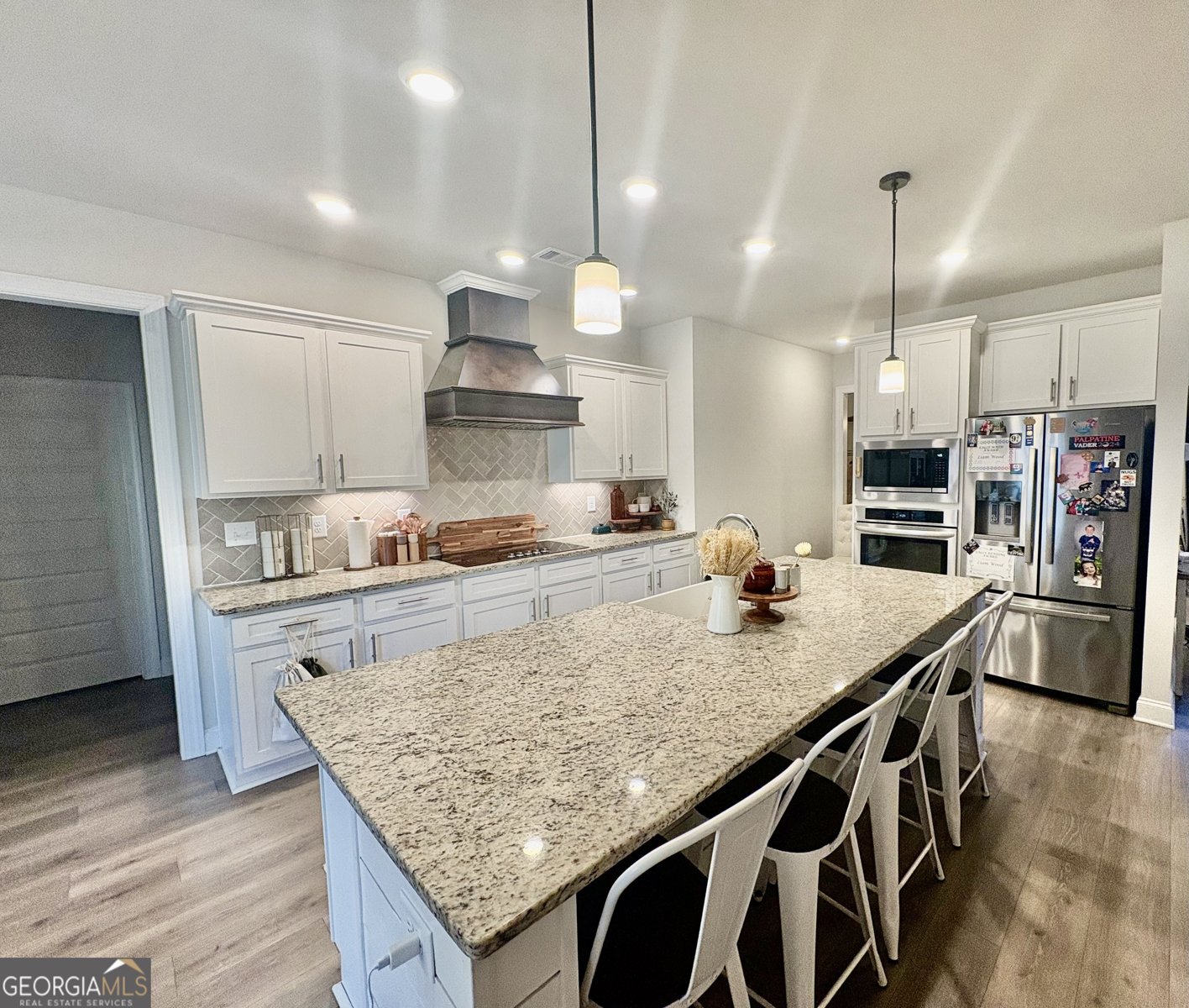 2353 Ridge View Drive Loganville - Photo 7