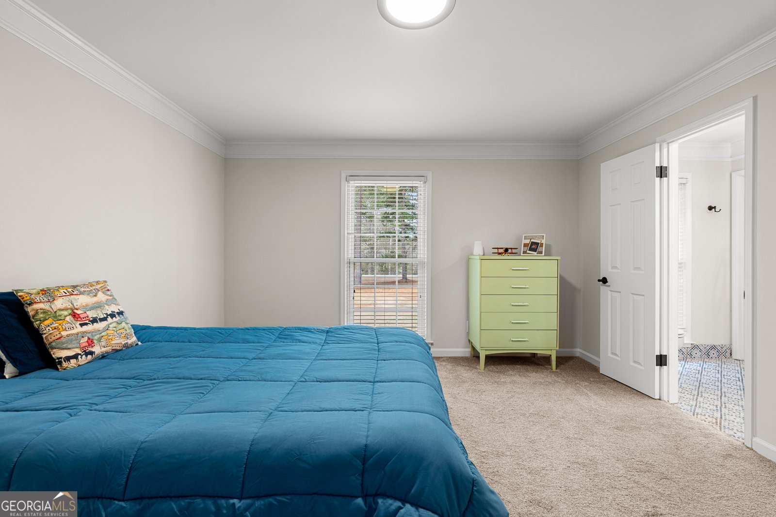 238 Elliott Road McDonough - Photo 23