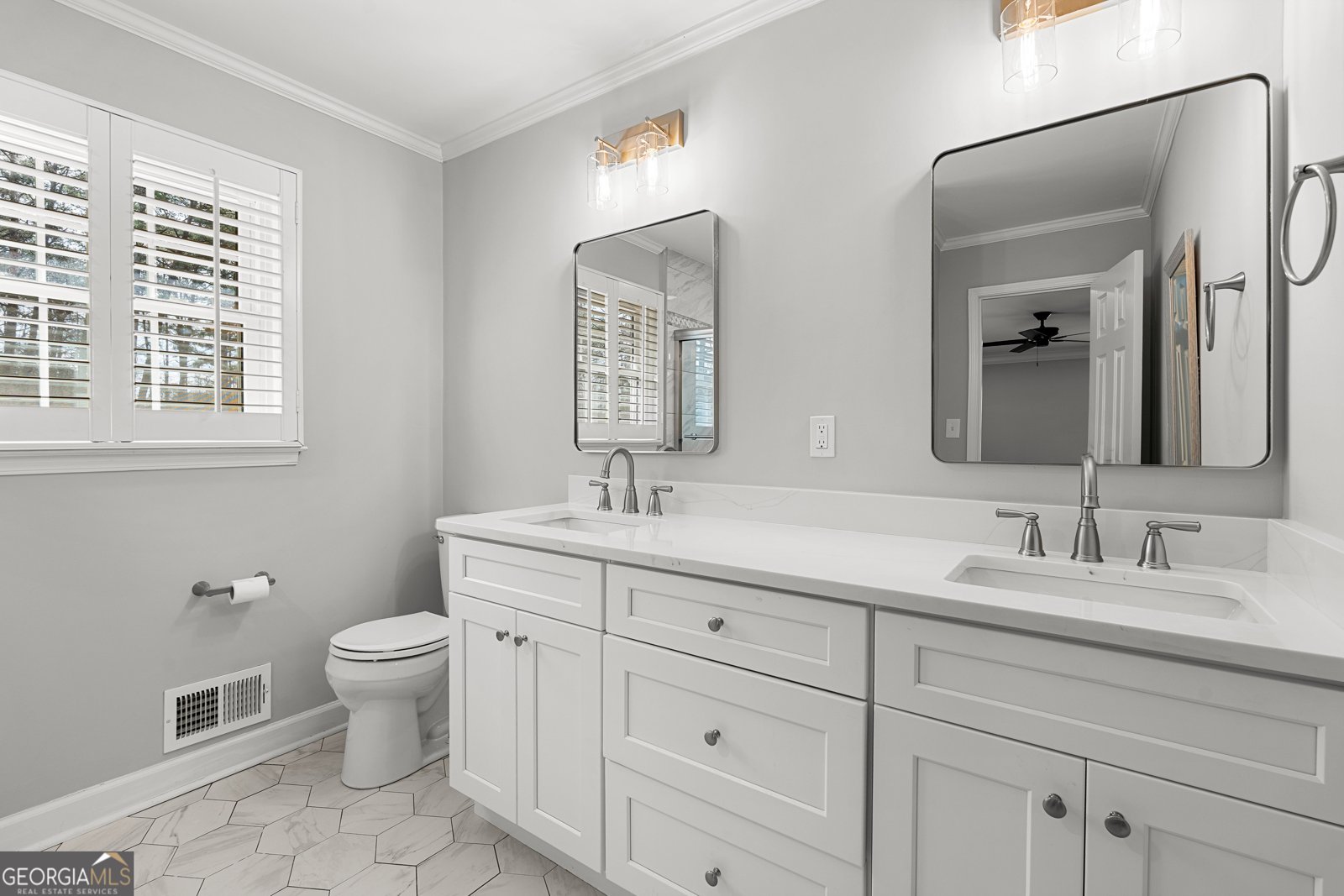 238 Elliott Road McDonough - Photo 33