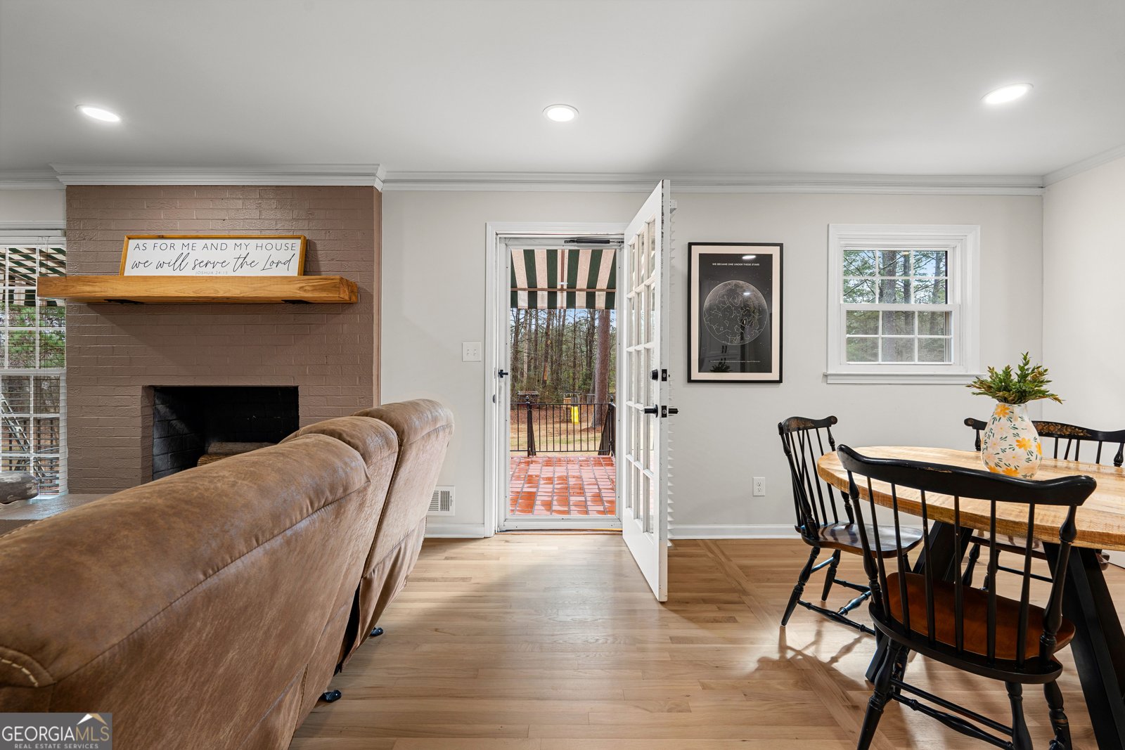 238 Elliott Road McDonough - Photo 36