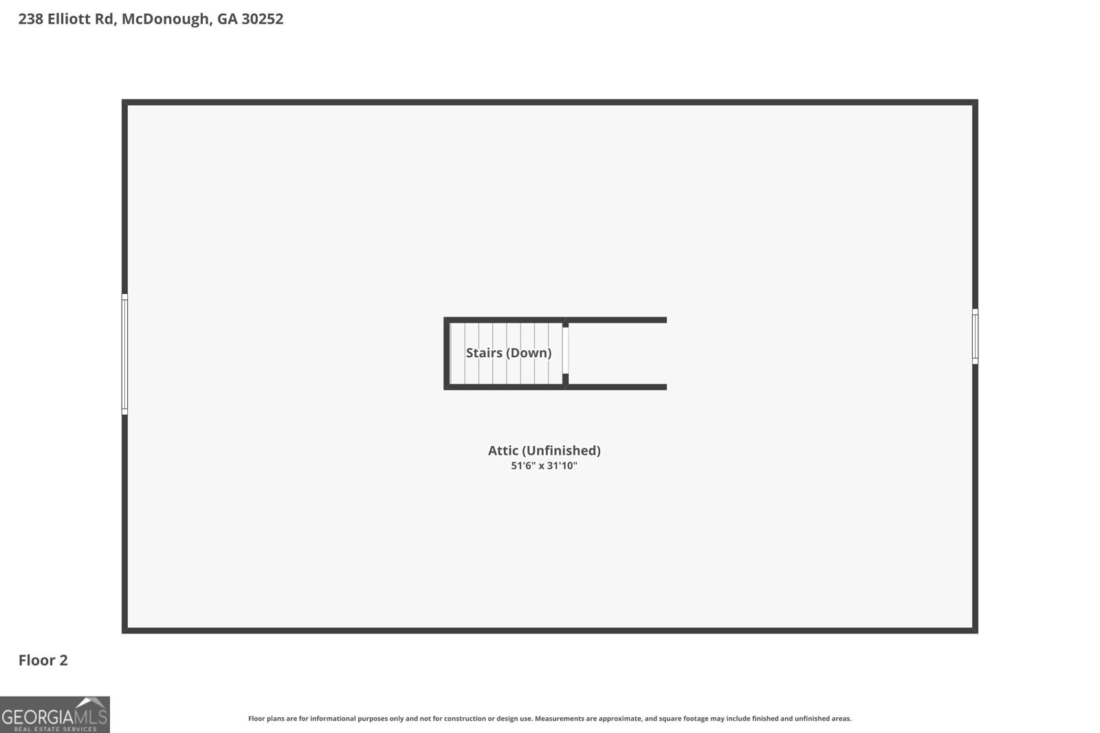 238 Elliott Road McDonough - Photo 45