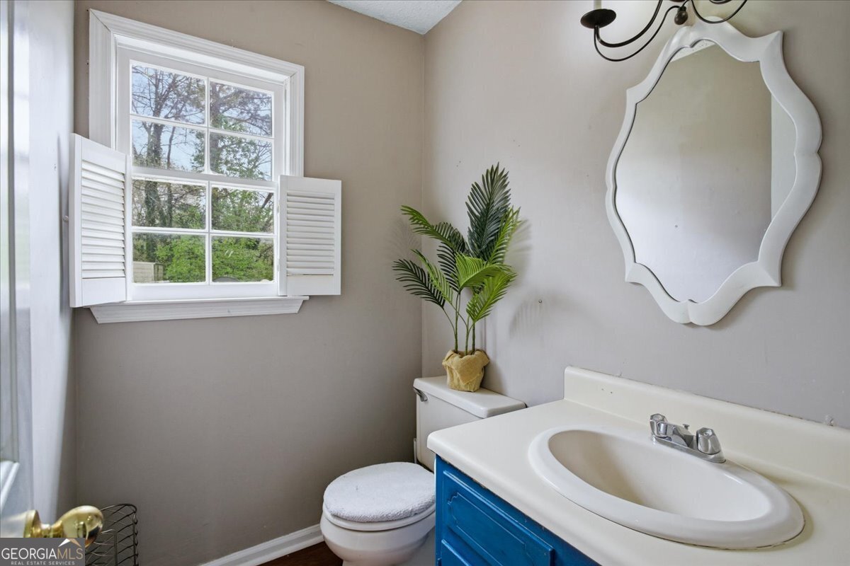 204 Maddox Road Griffin - Photo 11