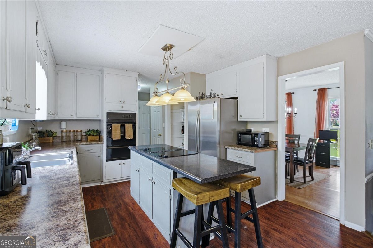 204 Maddox Road Griffin - Photo 15