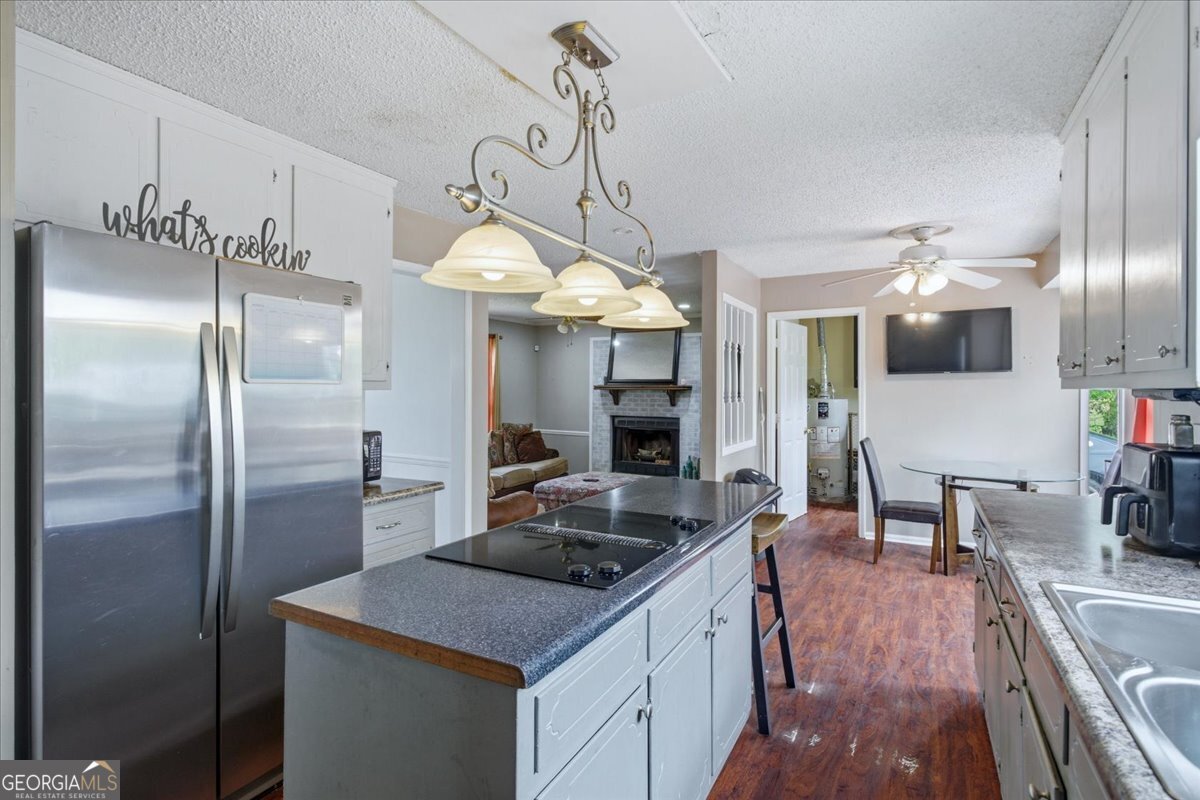 204 Maddox Road Griffin - Photo 16