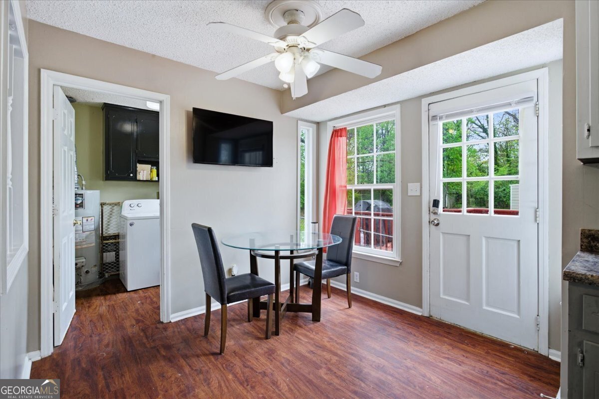 204 Maddox Road Griffin - Photo 17