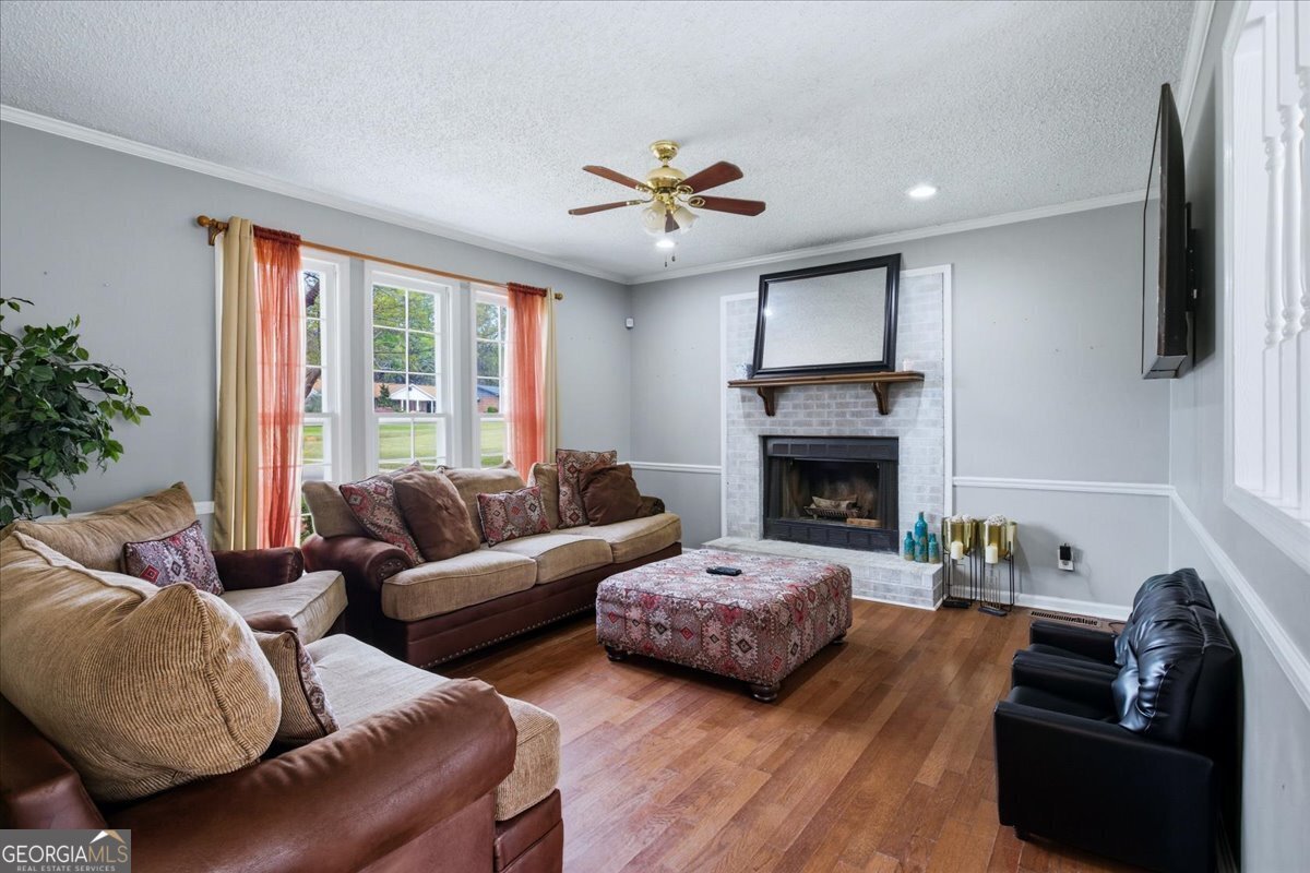 204 Maddox Road Griffin - Photo 18