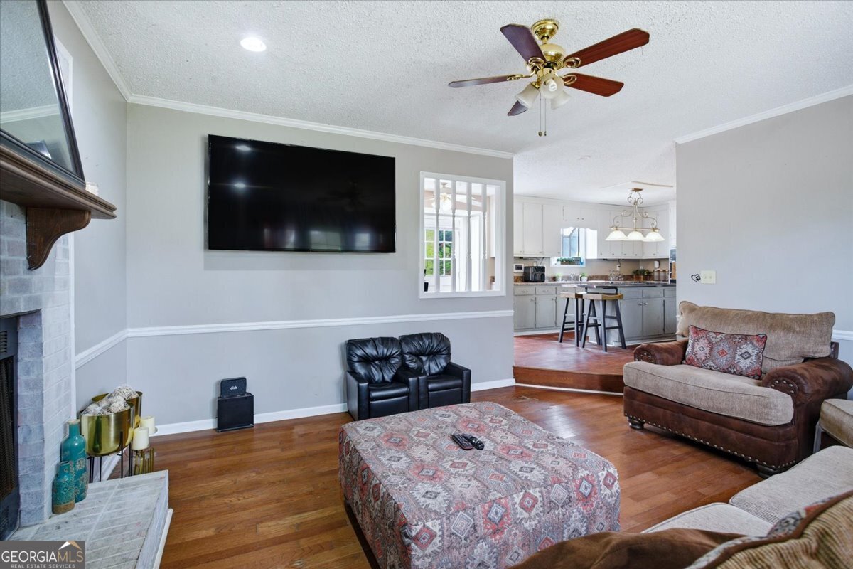 204 Maddox Road Griffin - Photo 19