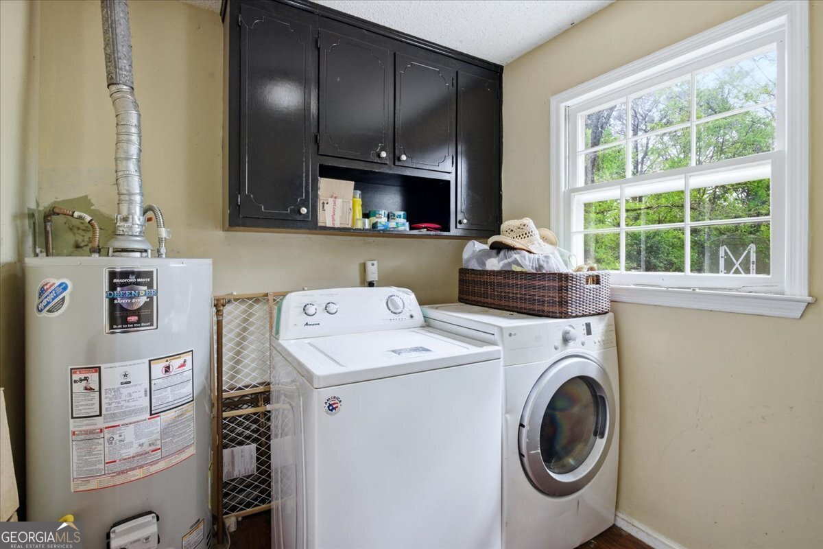 204 Maddox Road Griffin - Photo 20