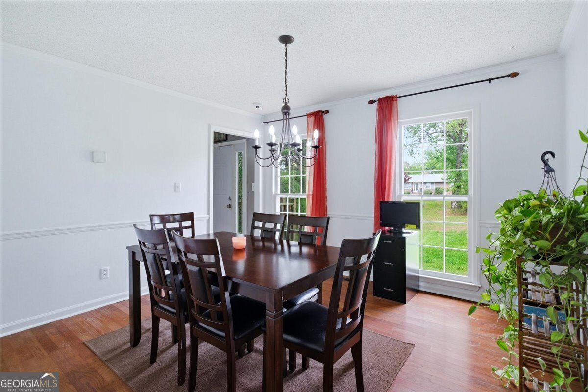 204 Maddox Road Griffin - Photo 21