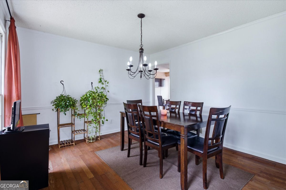 204 Maddox Road Griffin - Photo 22