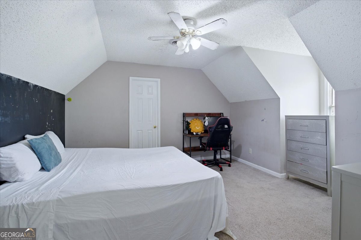 204 Maddox Road Griffin - Photo 23