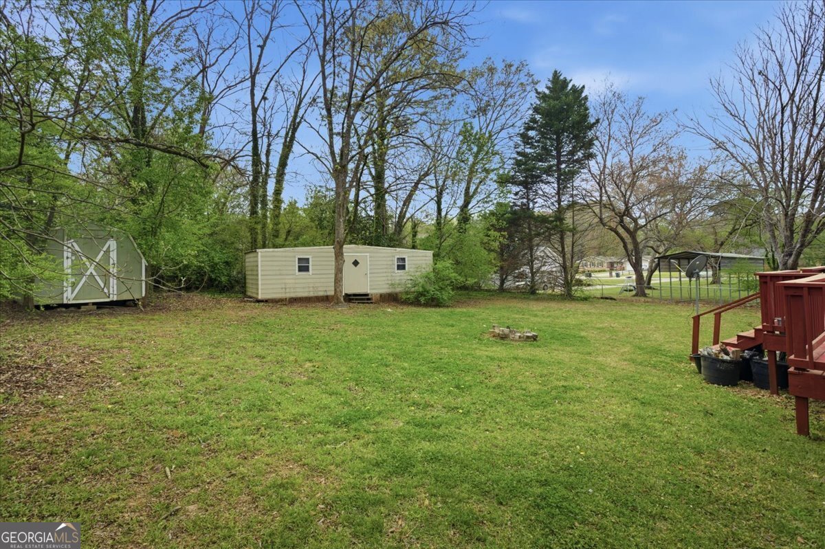 204 Maddox Road Griffin - Photo 29