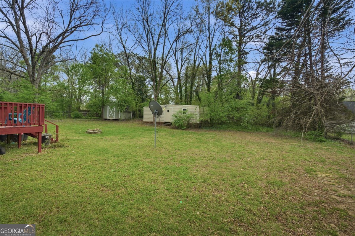 204 Maddox Road Griffin - Photo 30
