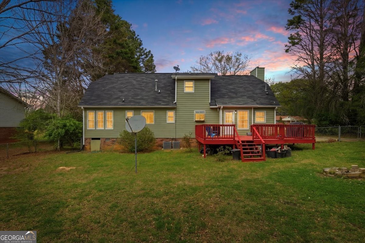 204 Maddox Road Griffin - Photo 31