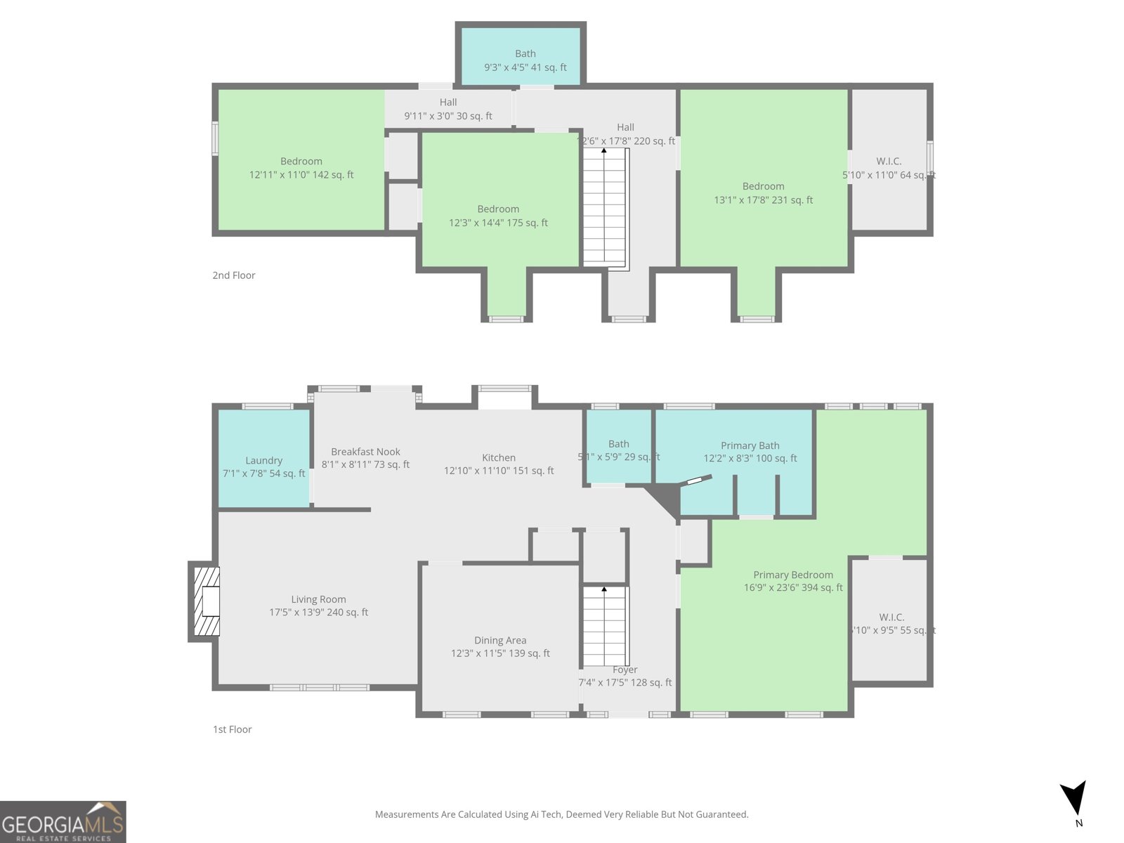 204 Maddox Road Griffin - Photo 32