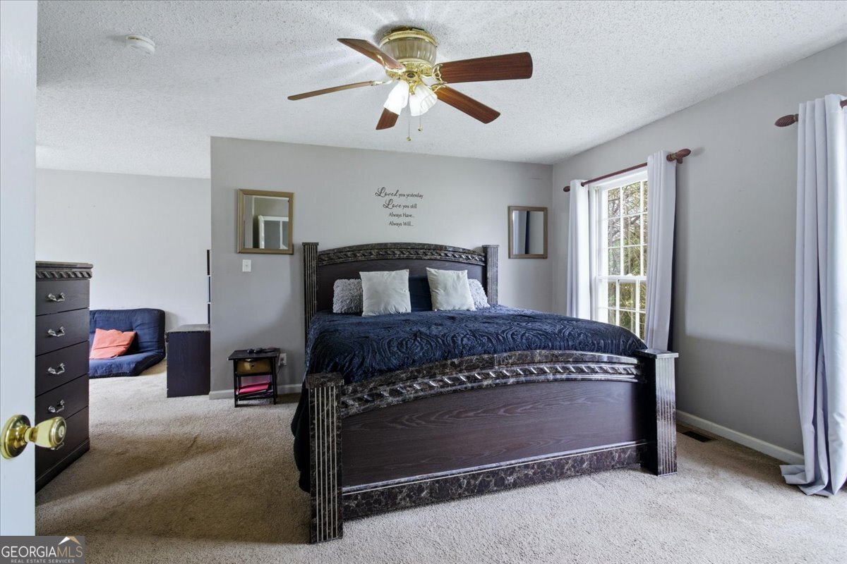 204 Maddox Road Griffin - Photo 6