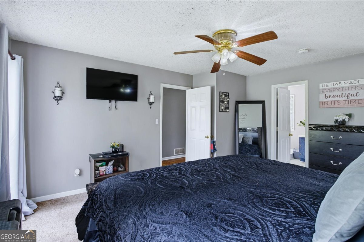 204 Maddox Road Griffin - Photo 7