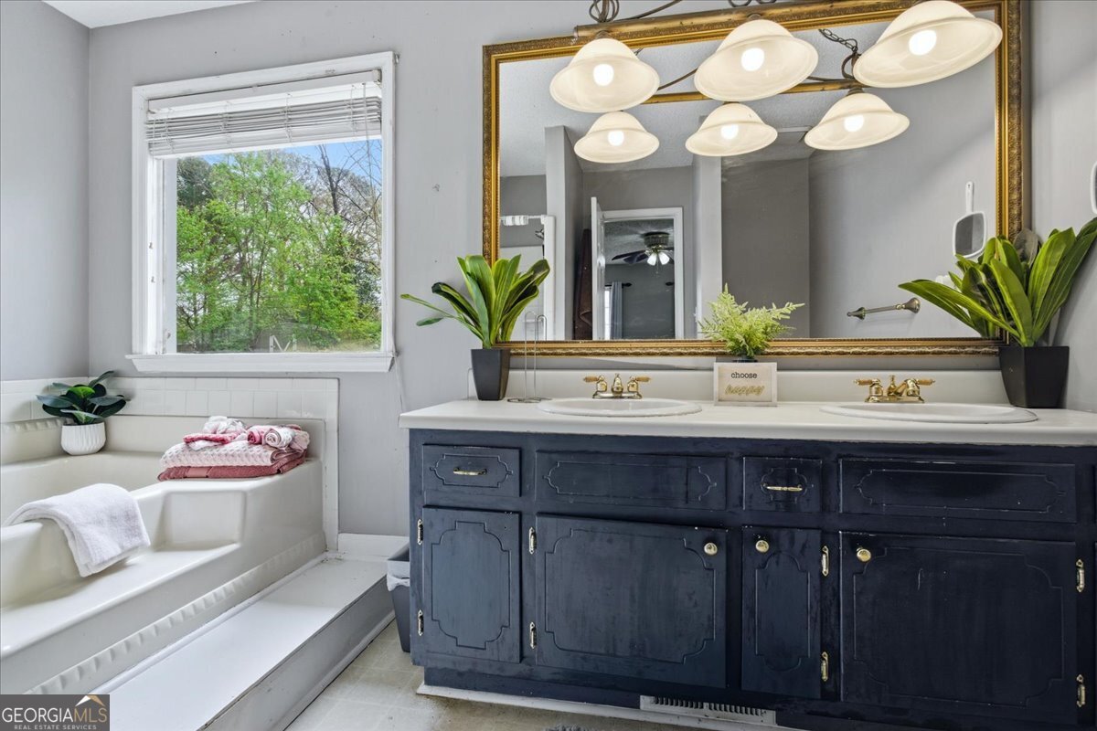 204 Maddox Road Griffin - Photo 9