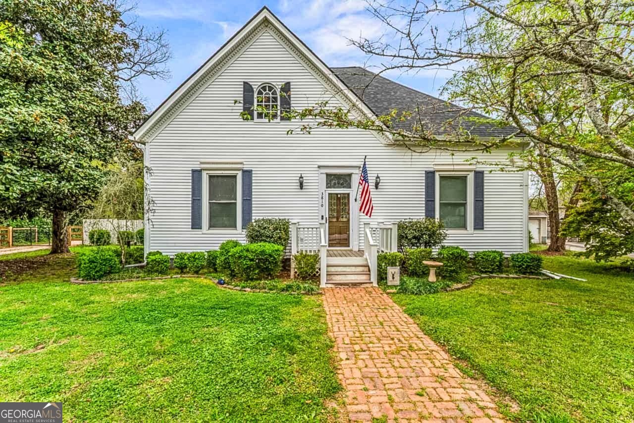 3810 2nd Avenue Mansfield - Photo 1