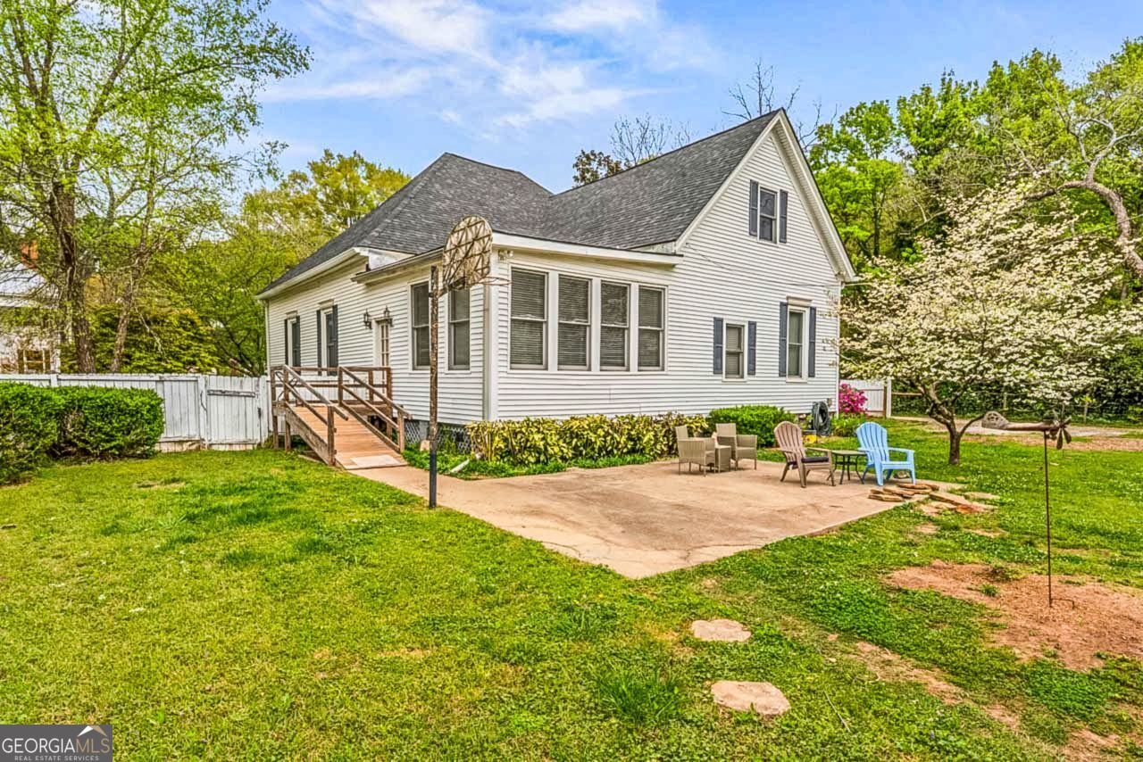 3810 2nd Avenue Mansfield - Photo 31