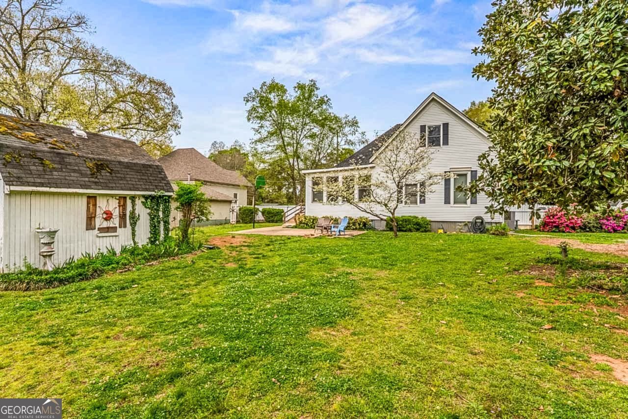 3810 2nd Avenue Mansfield - Photo 33