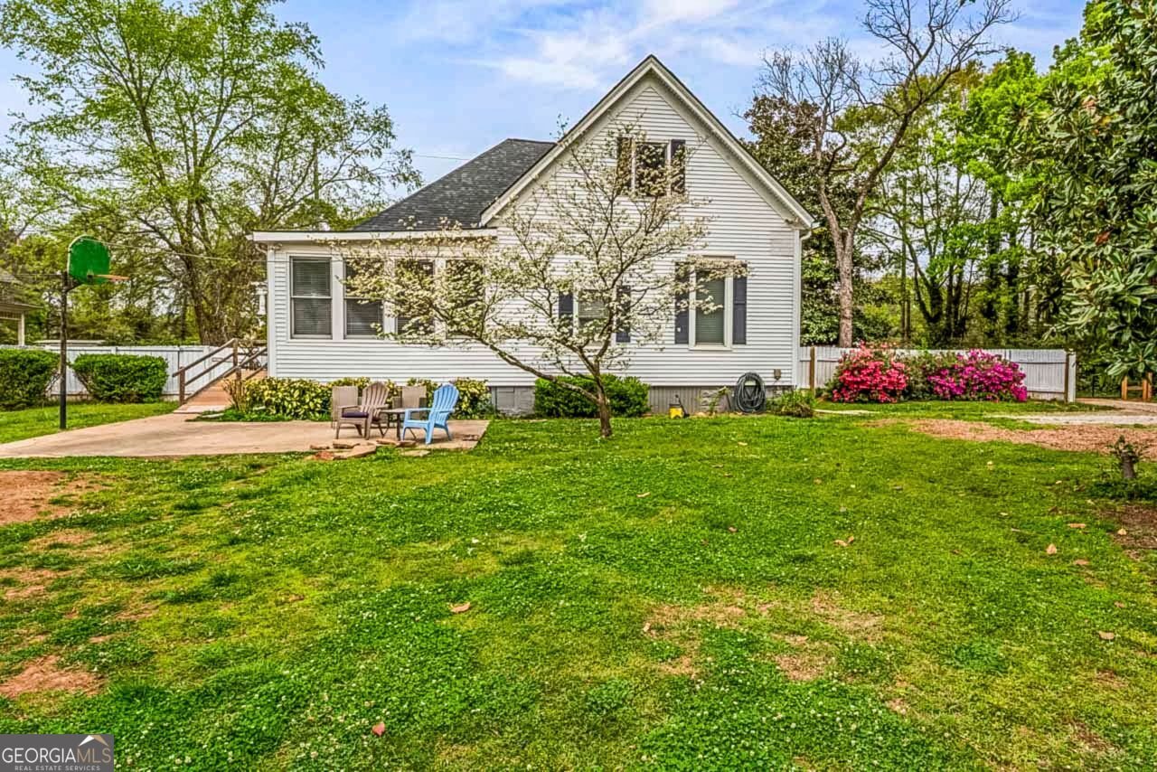 3810 2nd Avenue Mansfield - Photo 35