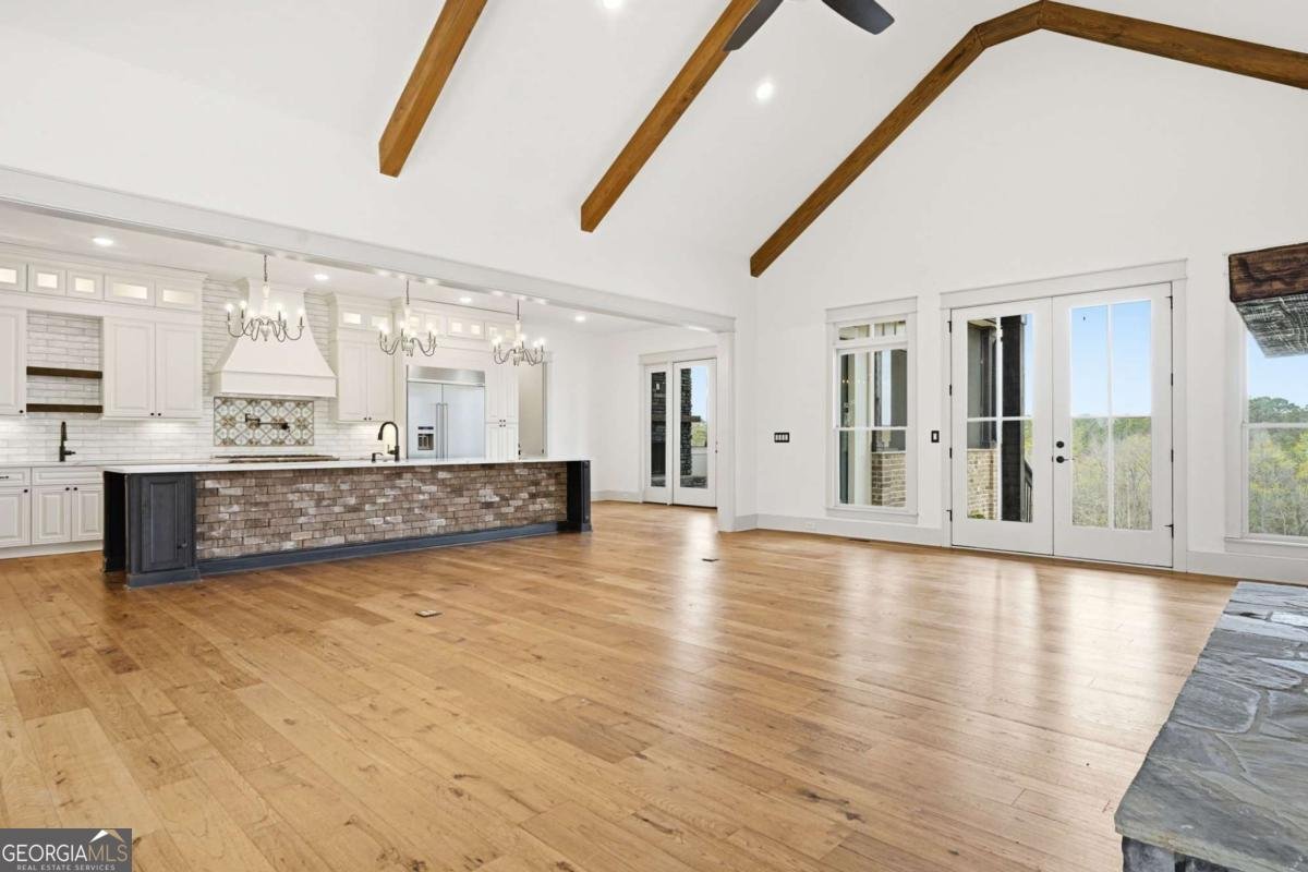 738 Overlook Trail Acworth - Photo 10