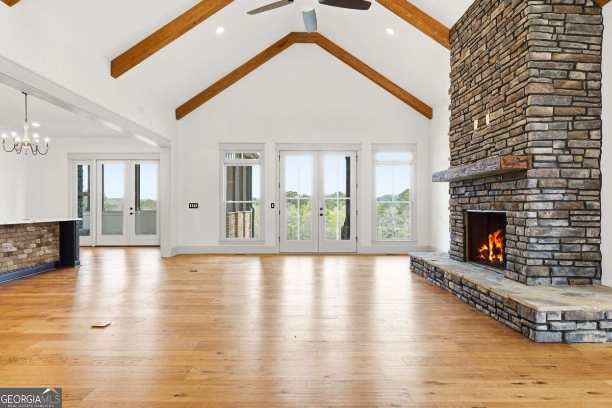 738 Overlook Trail Acworth - Photo 11