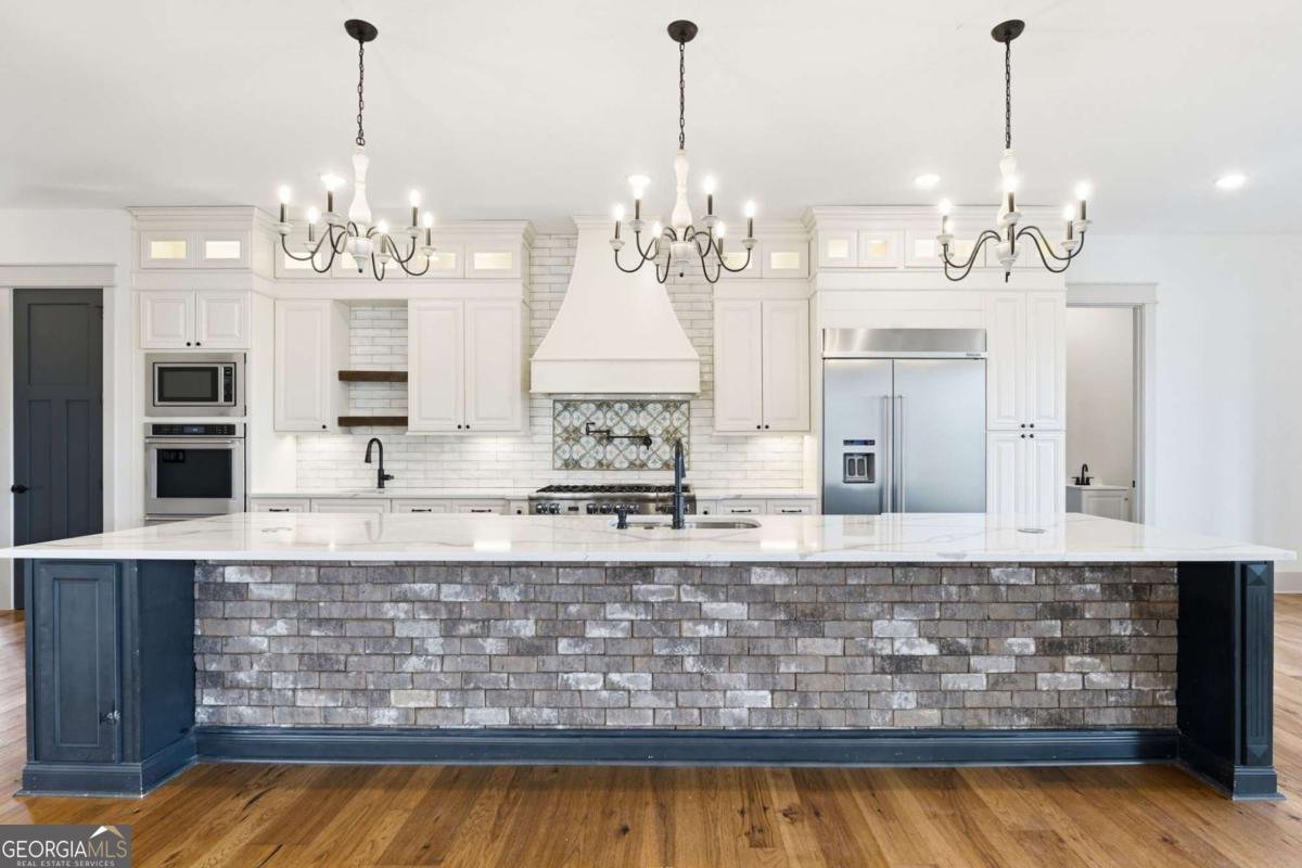 738 Overlook Trail Acworth - Photo 13