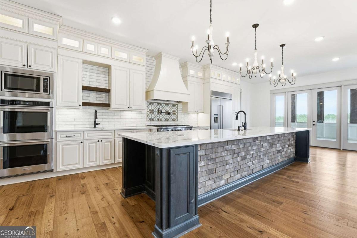 738 Overlook Trail Acworth - Photo 14