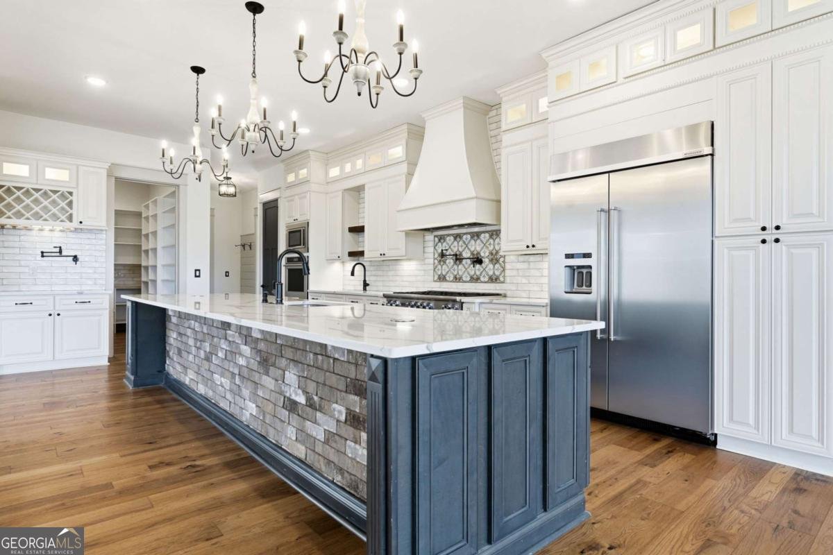 738 Overlook Trail Acworth - Photo 15