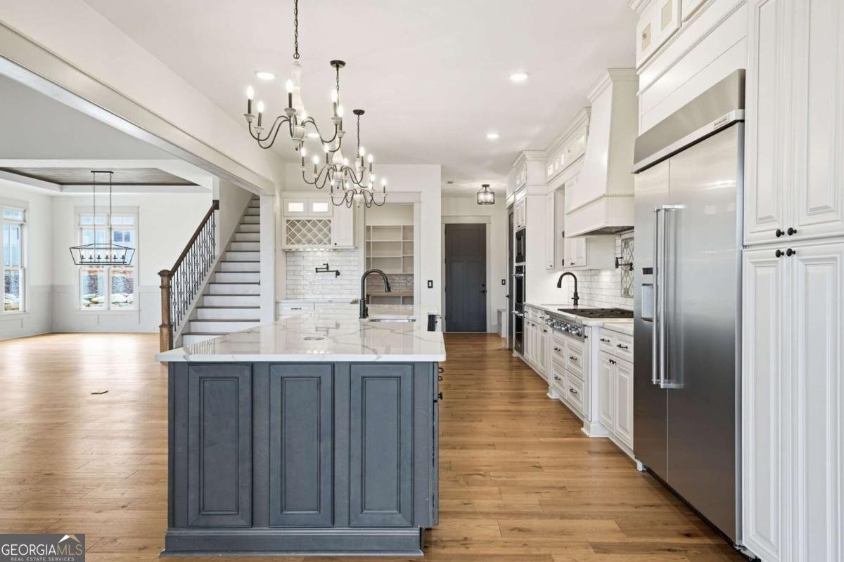 738 Overlook Trail Acworth - Photo 16