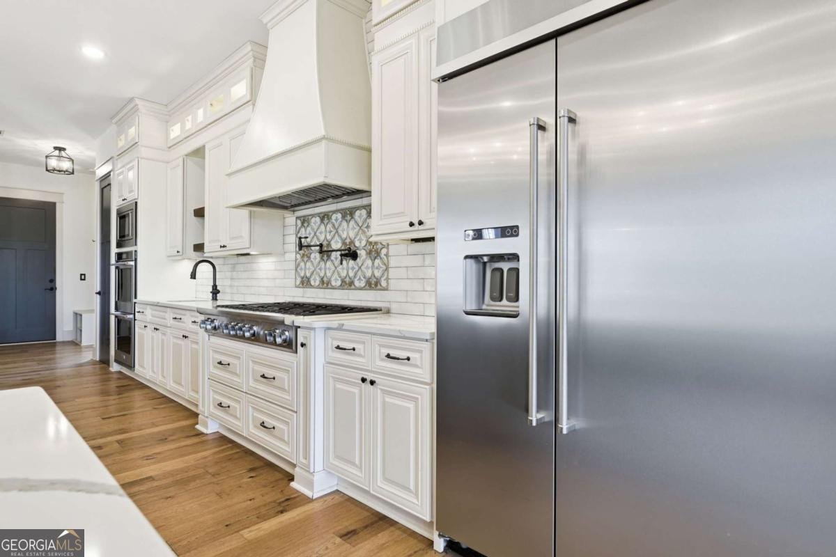 738 Overlook Trail Acworth - Photo 17