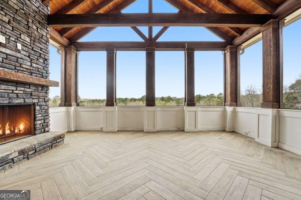 738 Overlook Trail Acworth - Photo 21