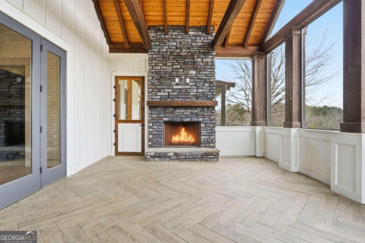 738 Overlook Trail Acworth - Photo 22