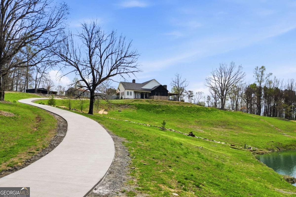 738 Overlook Trail Acworth - Photo 23