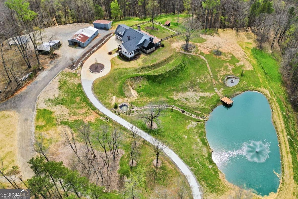 738 Overlook Trail Acworth - Photo 24