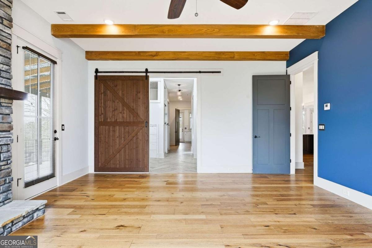 738 Overlook Trail Acworth - Photo 25