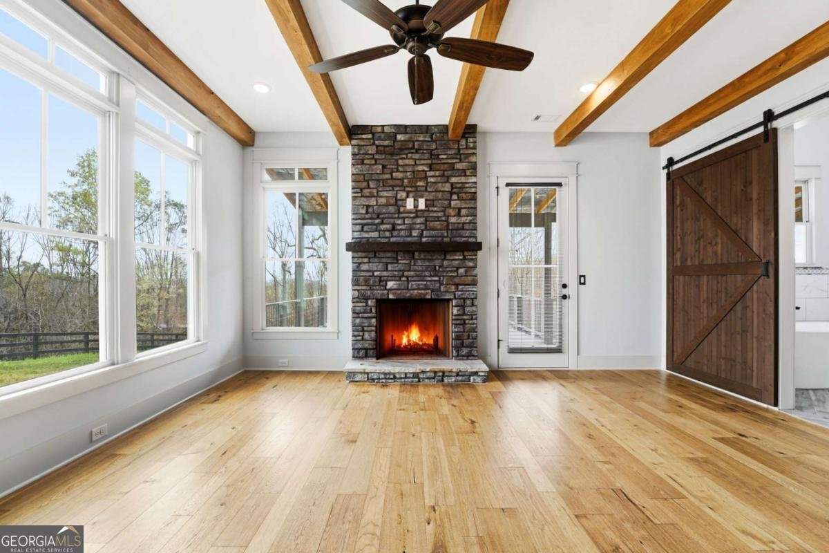 738 Overlook Trail Acworth - Photo 28