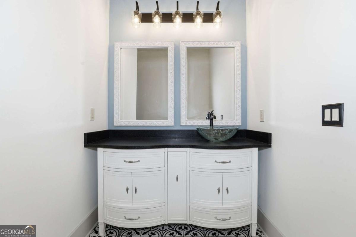 738 Overlook Trail Acworth - Photo 41