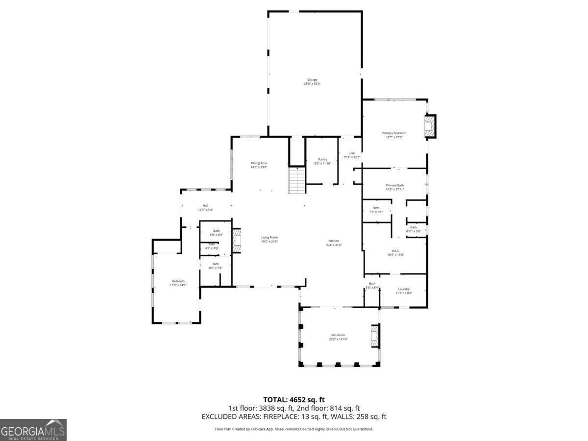 738 Overlook Trail Acworth - Photo 54