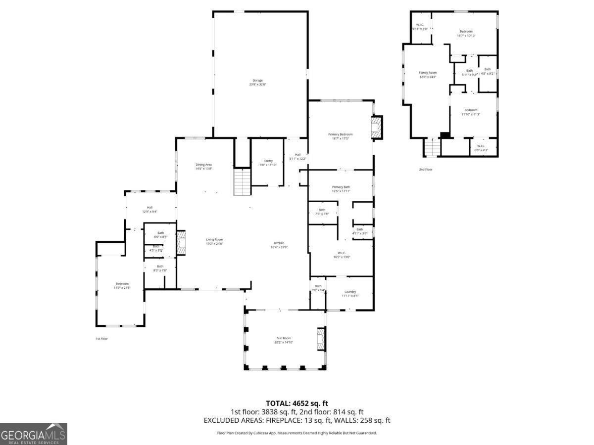 738 Overlook Trail Acworth - Photo 55