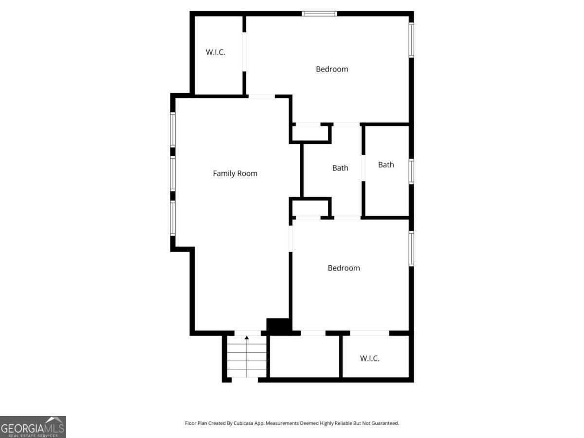 738 Overlook Trail Acworth - Photo 57