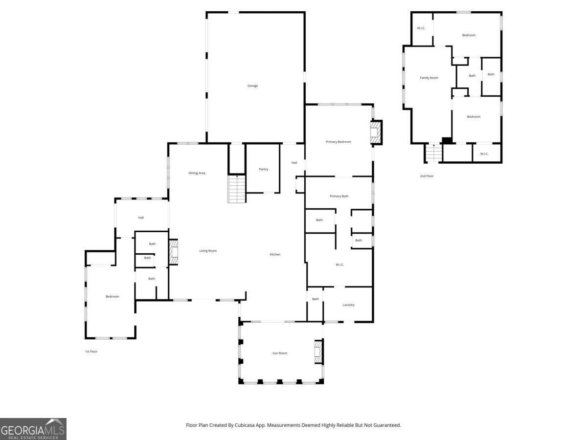 738 Overlook Trail Acworth - Photo 58