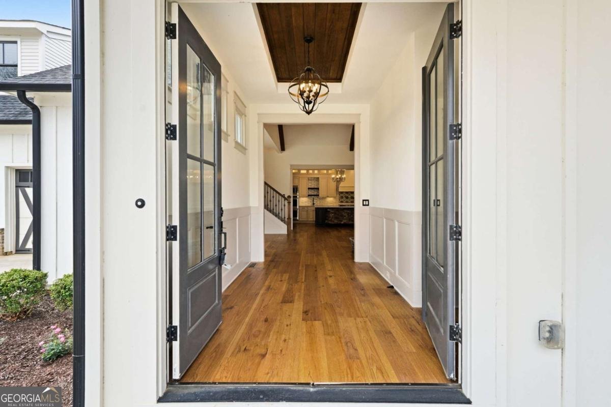 738 Overlook Trail Acworth - Photo 6