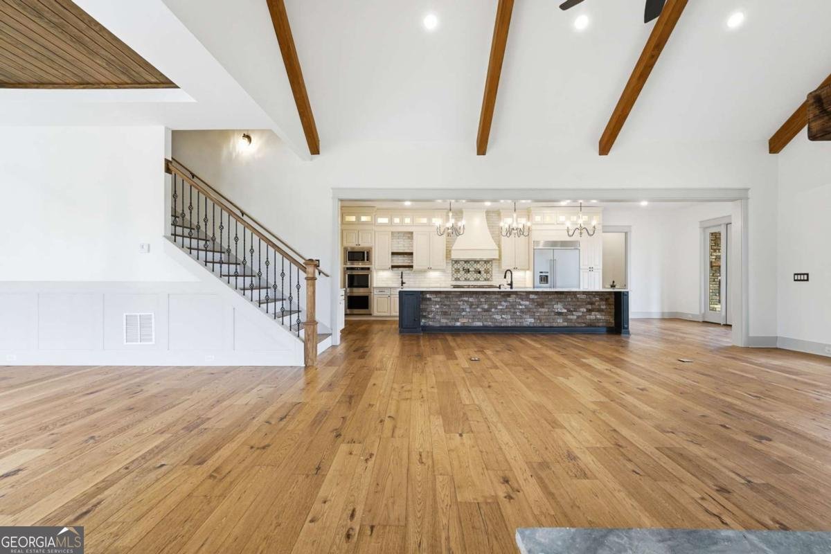 738 Overlook Trail Acworth - Photo 8