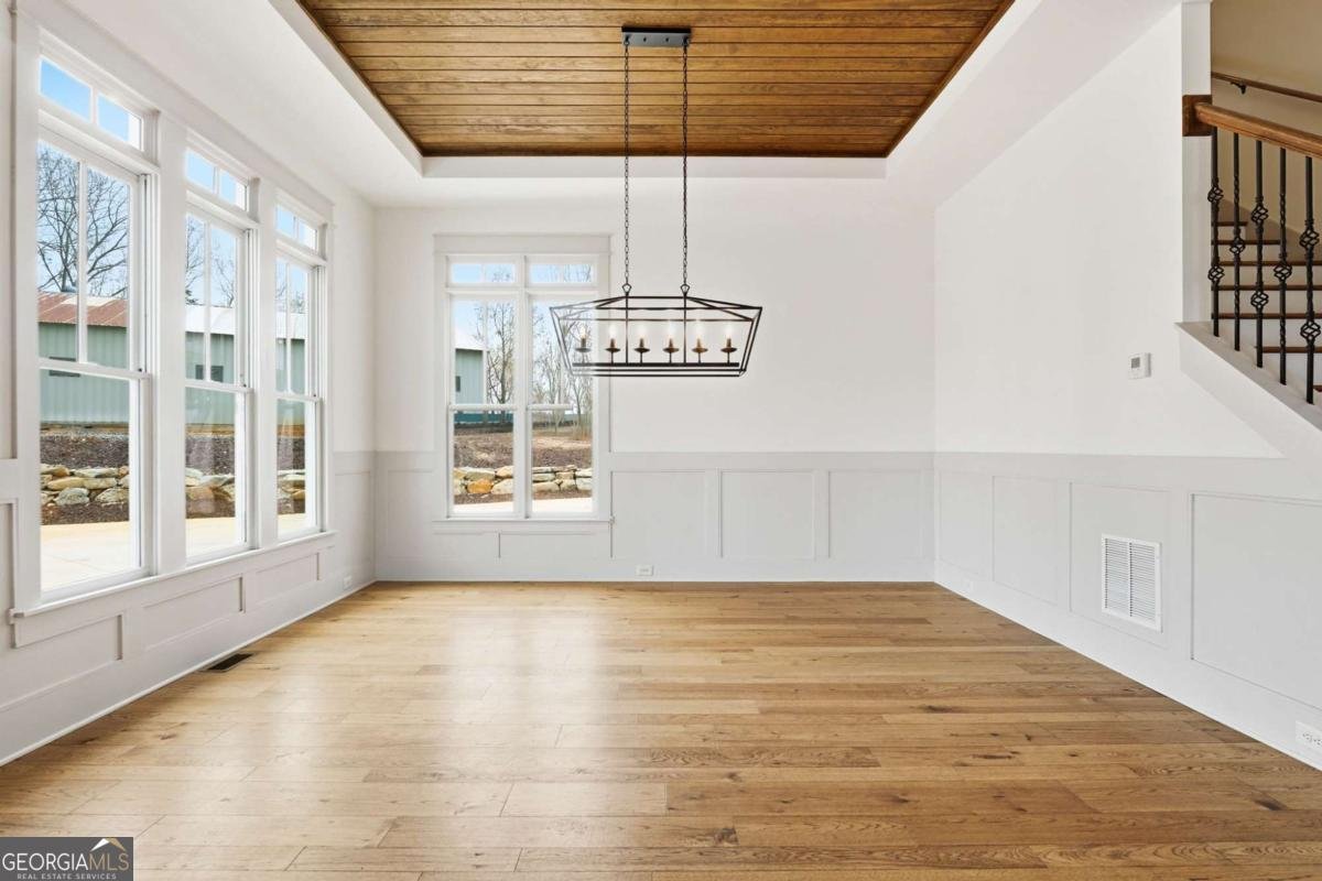 738 Overlook Trail Acworth - Photo 9