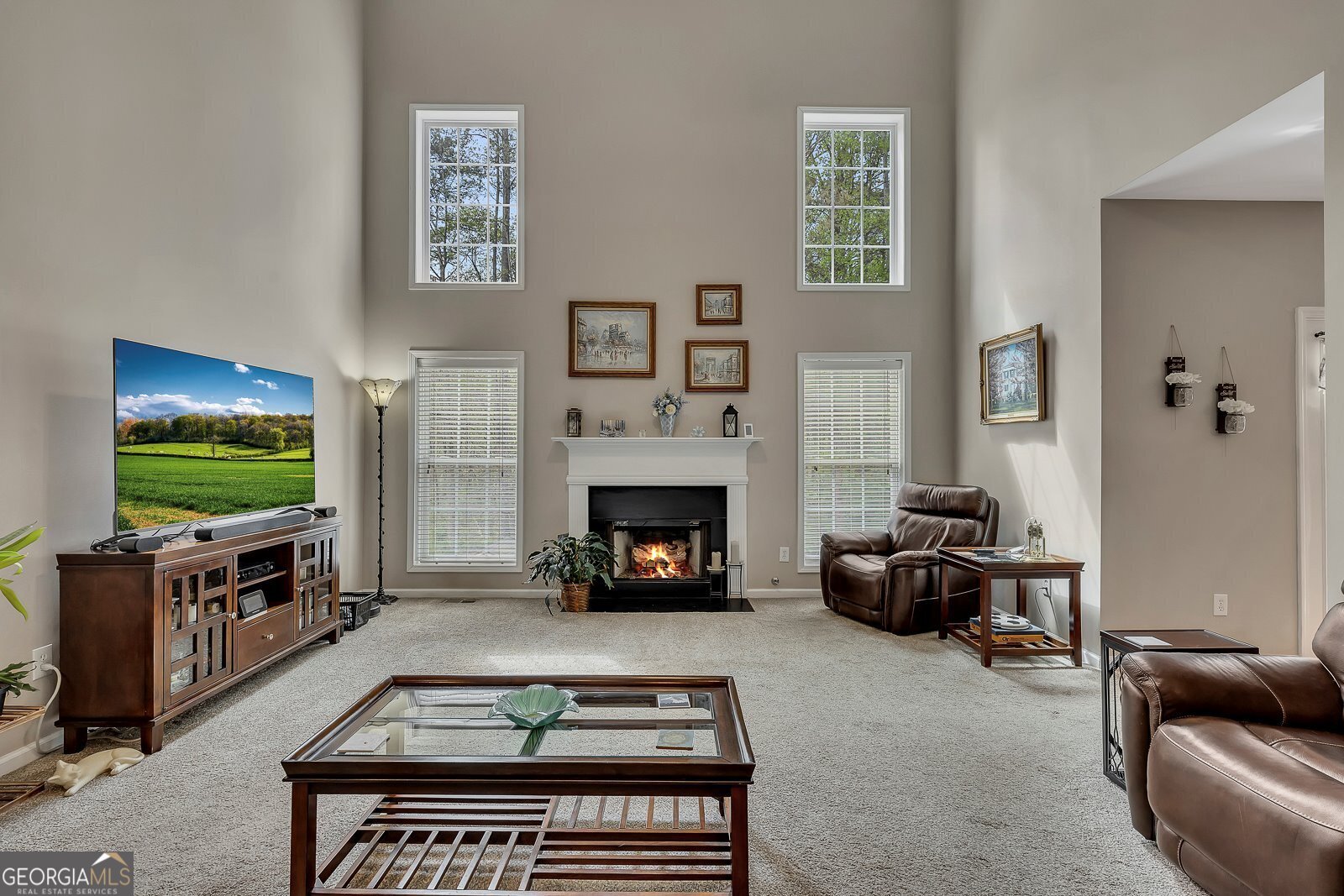 3407 Owens Landing Drive Kennesaw - Photo 10